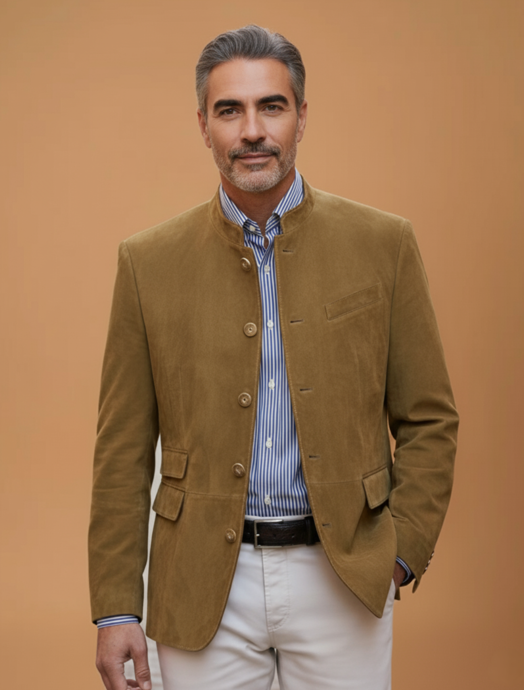 NOVEDADES MASCULINAS