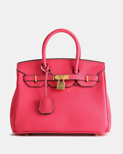 MILA | Bolso de cuero