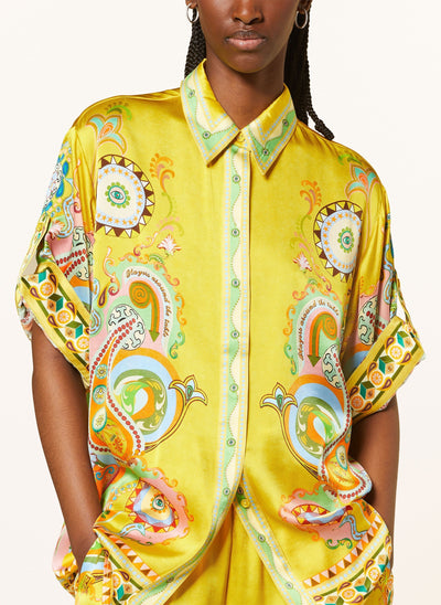 CALIFA | Conjunto dos piezas