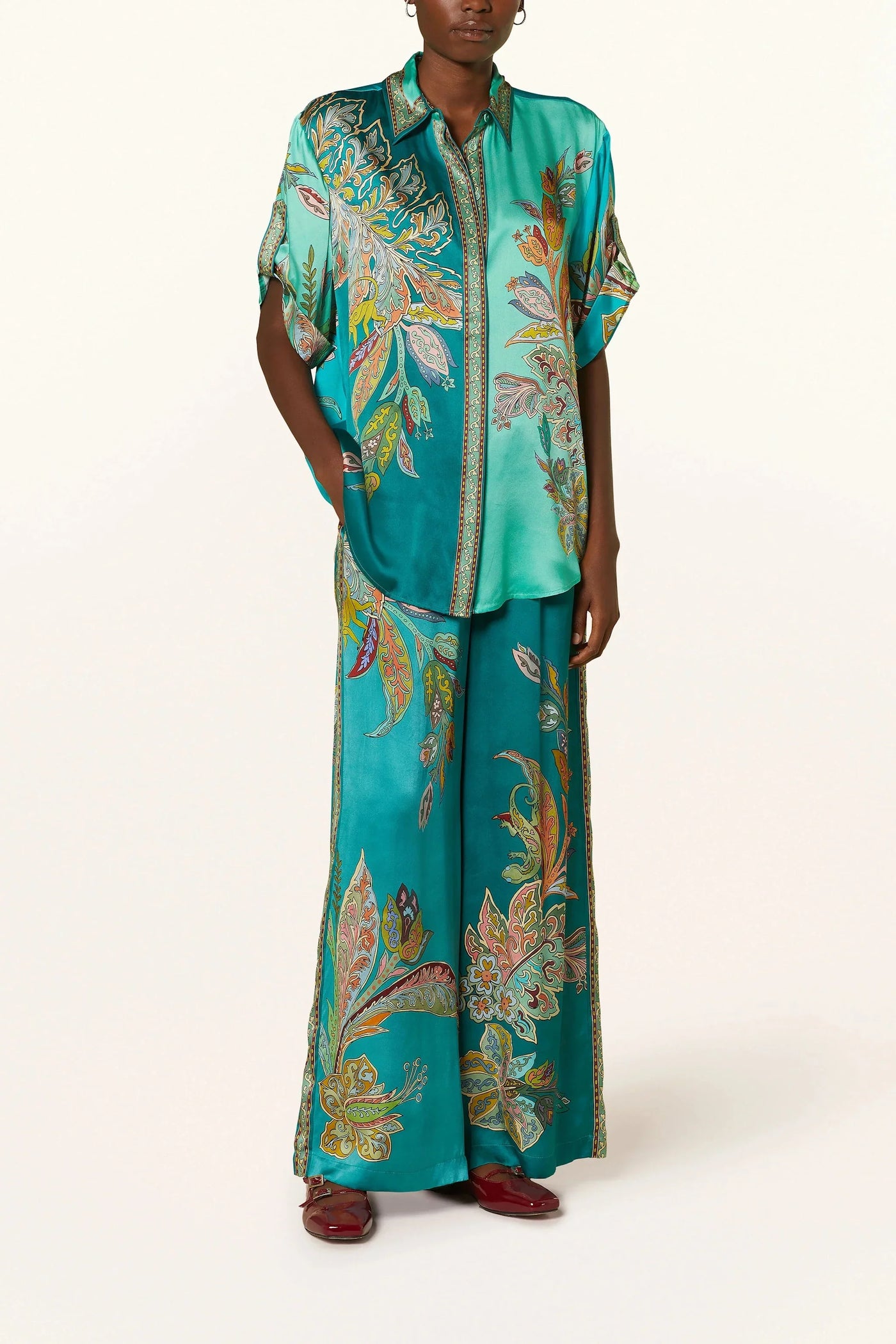 CANARIA | Conjunto de dos piezas