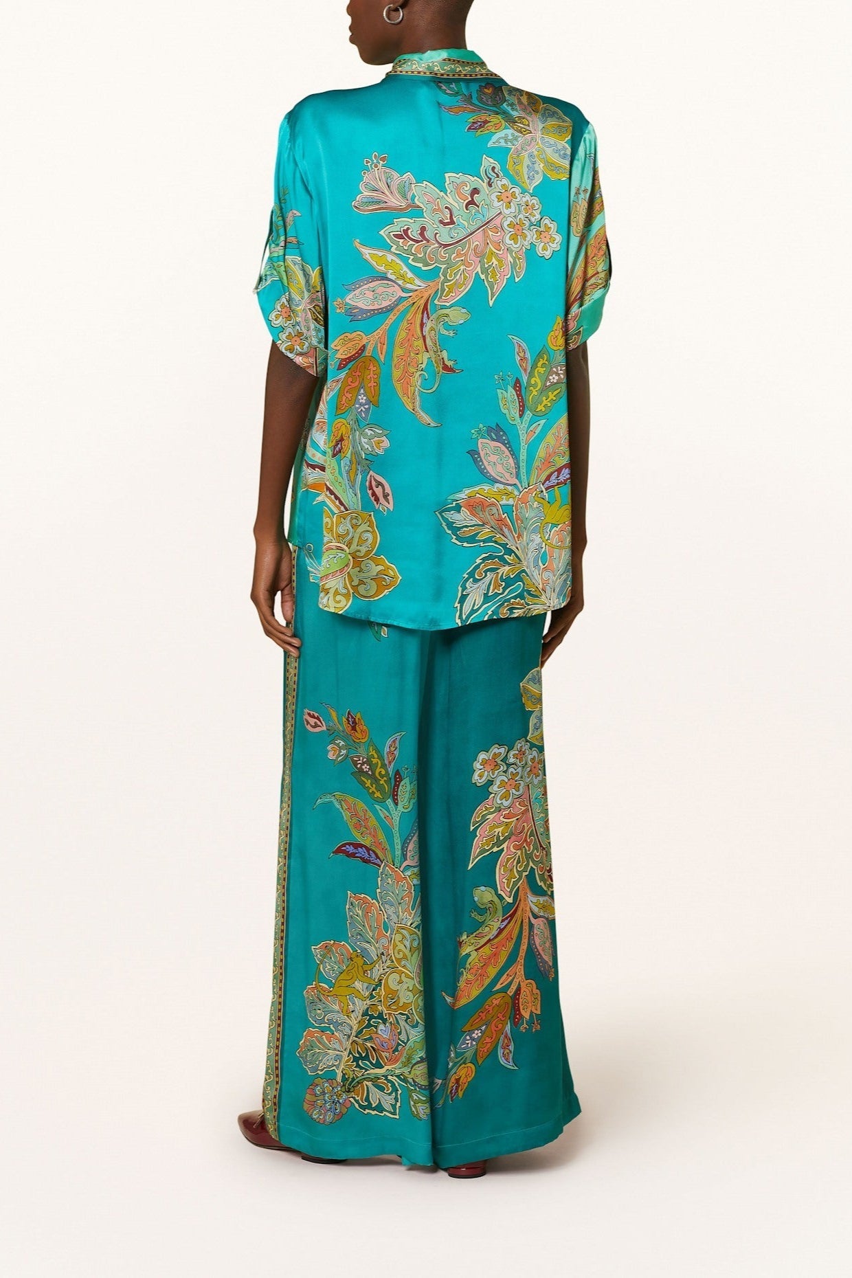 CANARIA | Conjunto de dos piezas