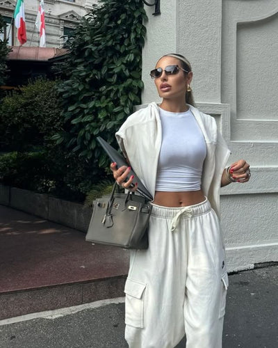 MILA | Bolso de cuero