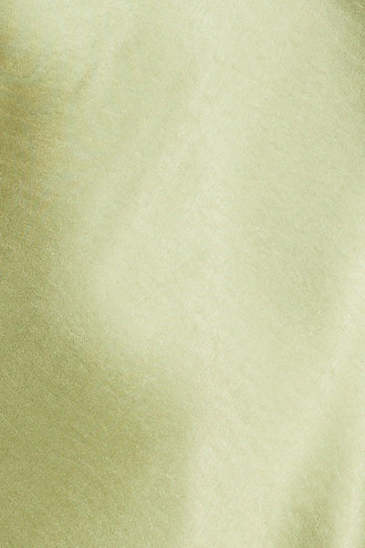 CLARISA | Maxi Vestido Elegante