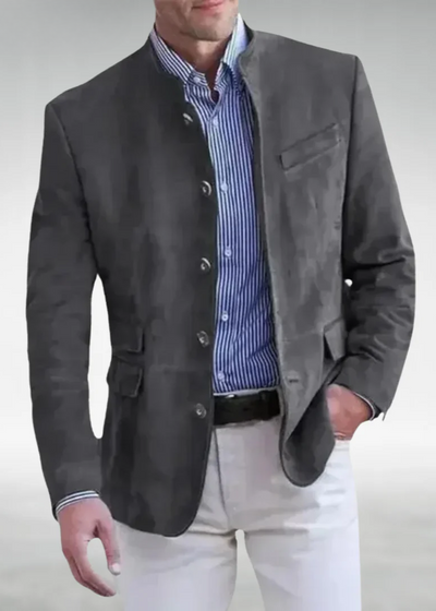 LUCIO | Chaqueta casual de temporada