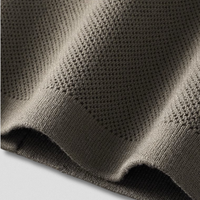 VITO | Cardigan de sastrería elegante