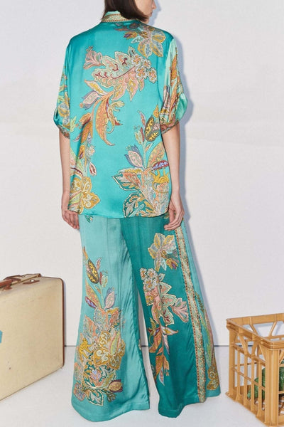 CANARIA | Conjunto de dos piezas