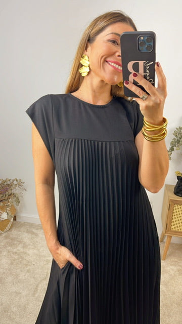 MARTINA | Vestido elegante de diseño