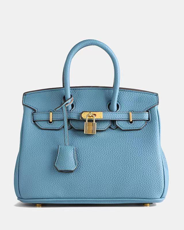 MILA | Bolso de cuero