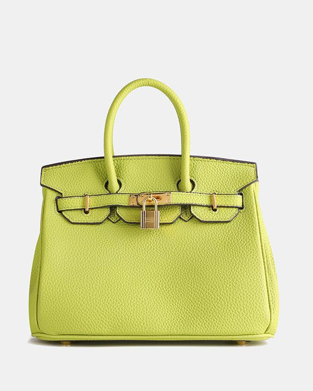 MILA | Bolso de cuero