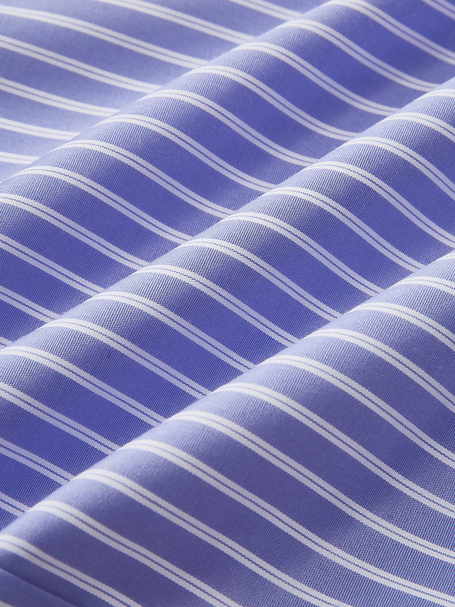 ZEYA | Pantalón a rayas