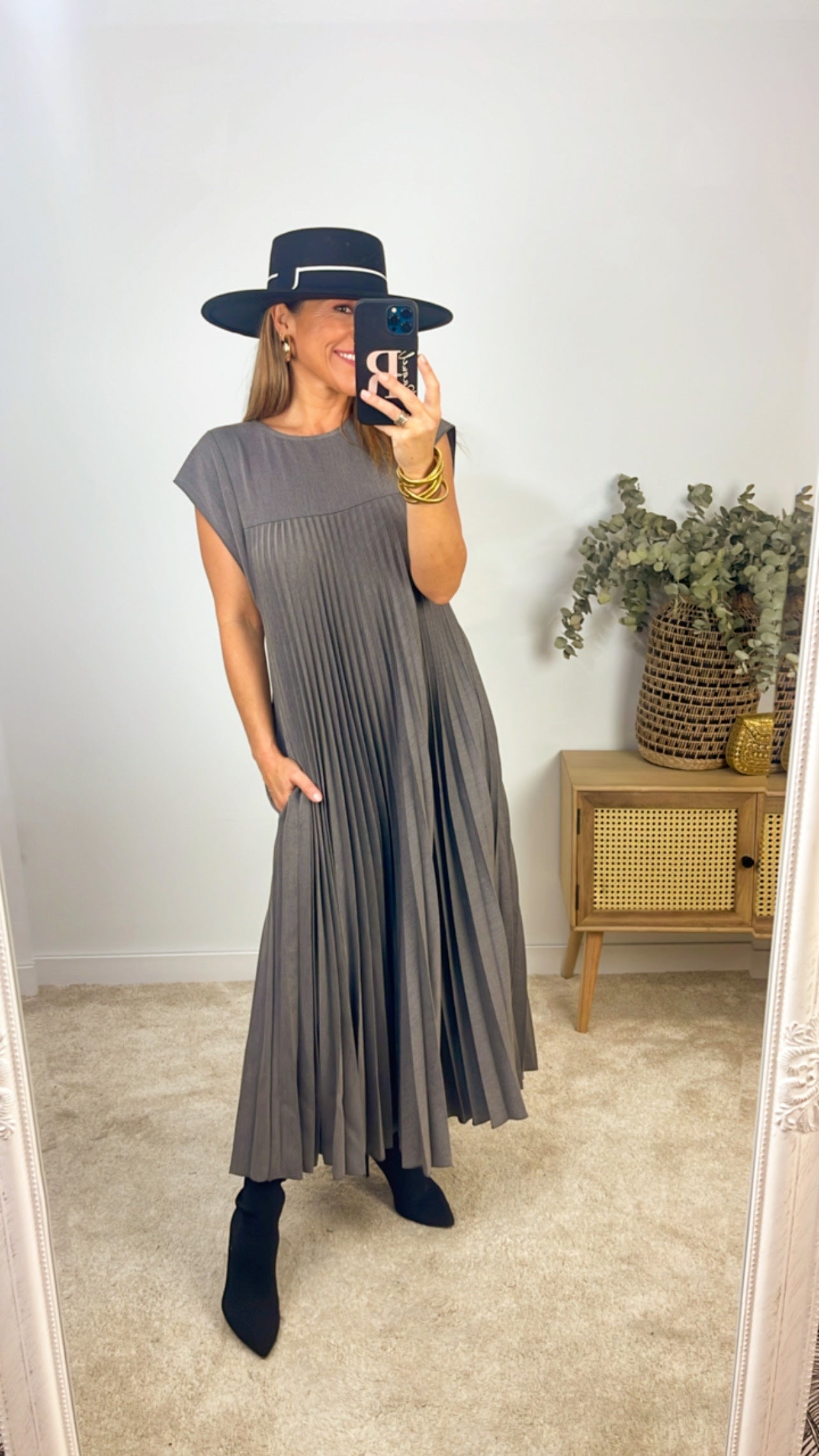 MARTINA | Vestido elegante de diseño