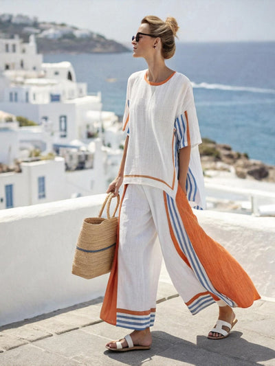 CRETA | Conjunto de dos piezas