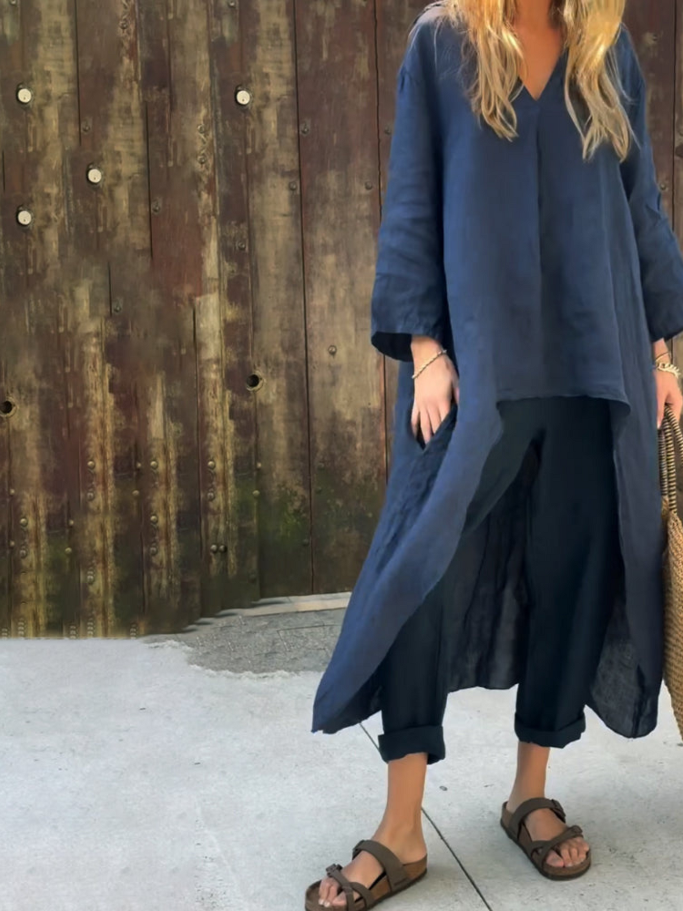 COSTA | Conjunto de dos piezas