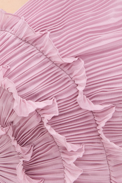 ELISIA | Vestido largo elegante