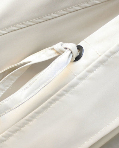 GIULIA | Abrigo con doble capa