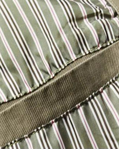 MAURO | Chaqueta casual de temporada