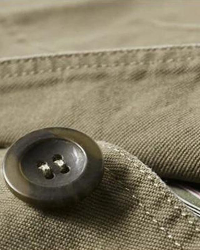 MAURO | Chaqueta casual de temporada