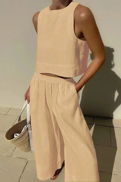 BEA | Conjunto de dos piezas