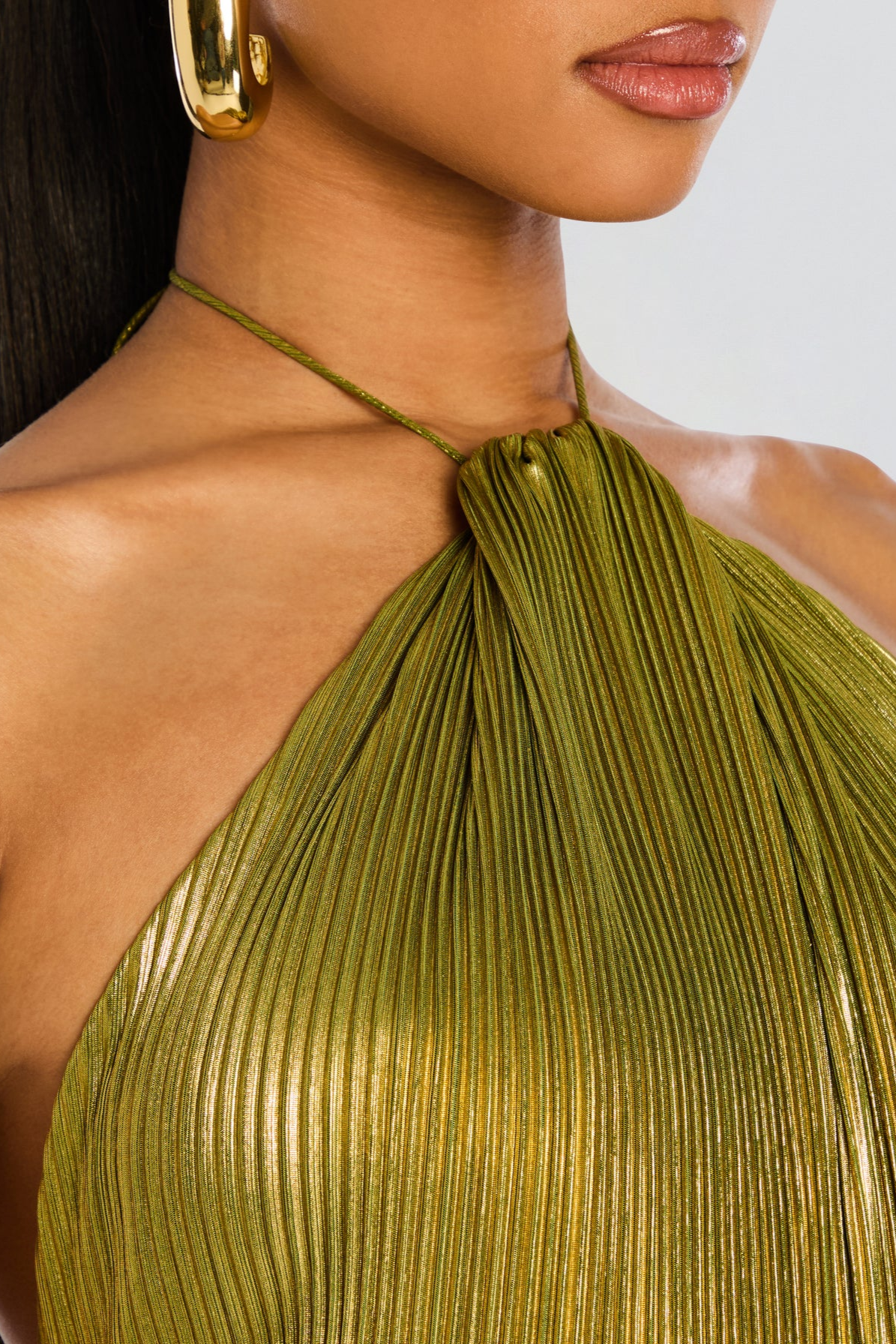 ELEONOR | Vestido largo de diseño