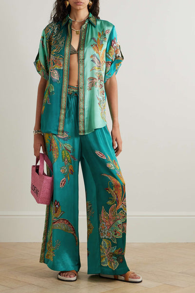 CANARIA | Conjunto de dos piezas